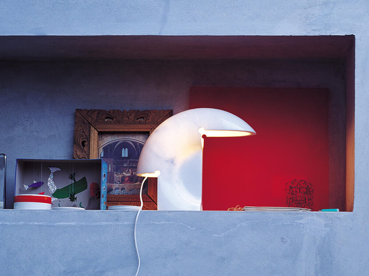 Biagio Table Lamp