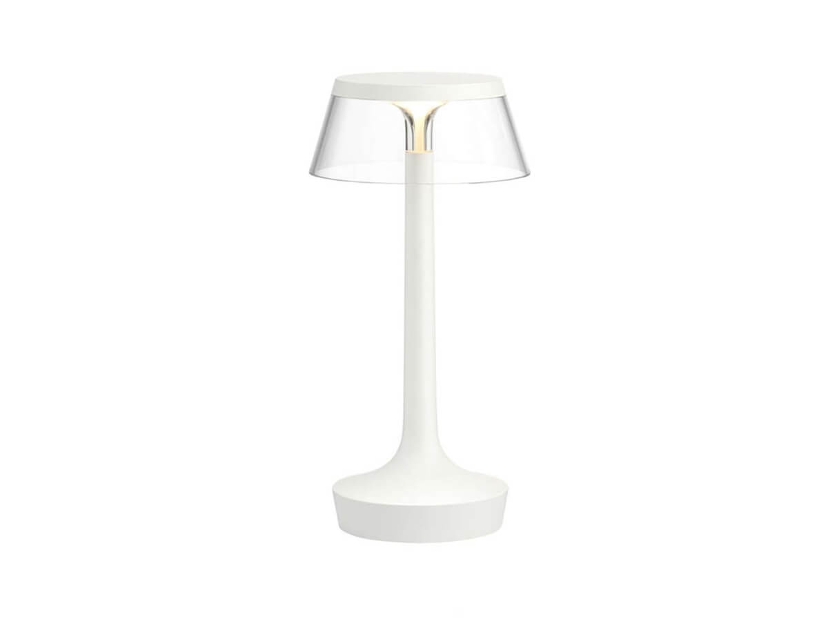 Flos Bonjour Table Lamp Unplugged
