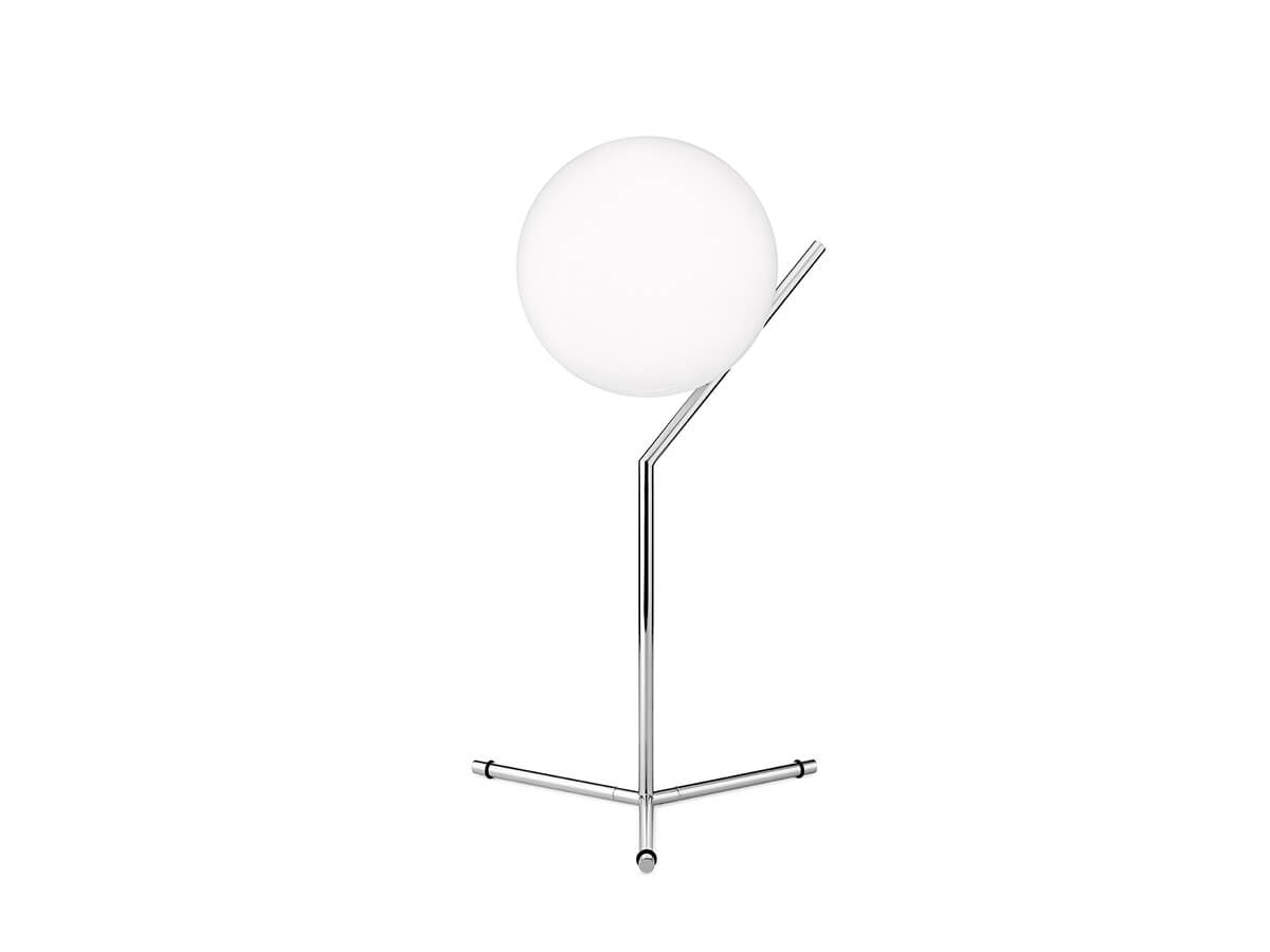 Flos IC Light Table Lamp T1 High