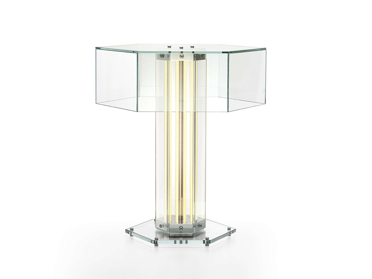 Flos SuperWire Lampada da Tavolo 