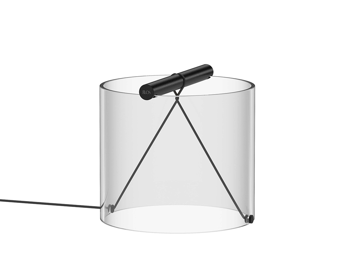 To-Tie Table Lamp