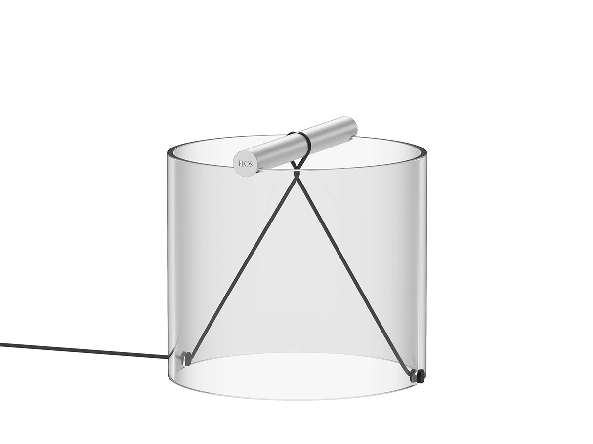 To-Tie Lampada da Tavolo