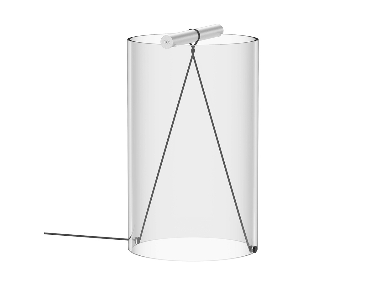 To-Tie Lampada da Tavolo