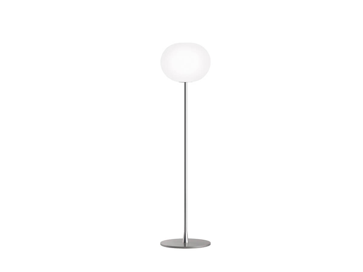 Flos Glo-Ball Floor Lamp 