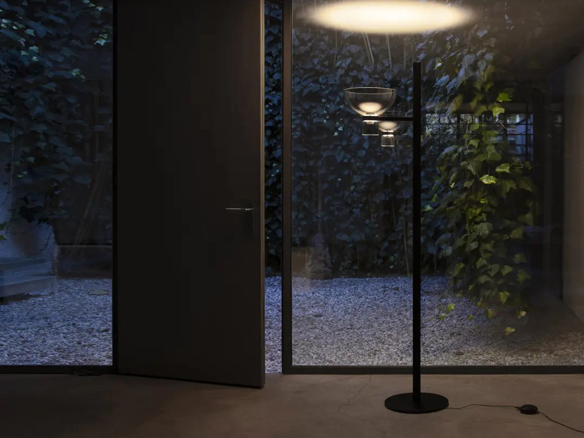 Nocturne Floor Lamp