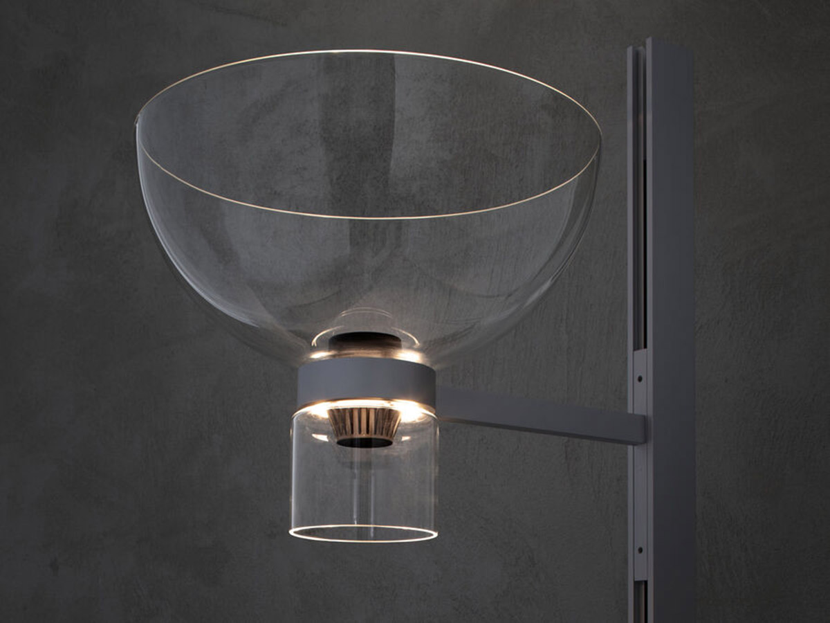 Nocturne Floor Lamp