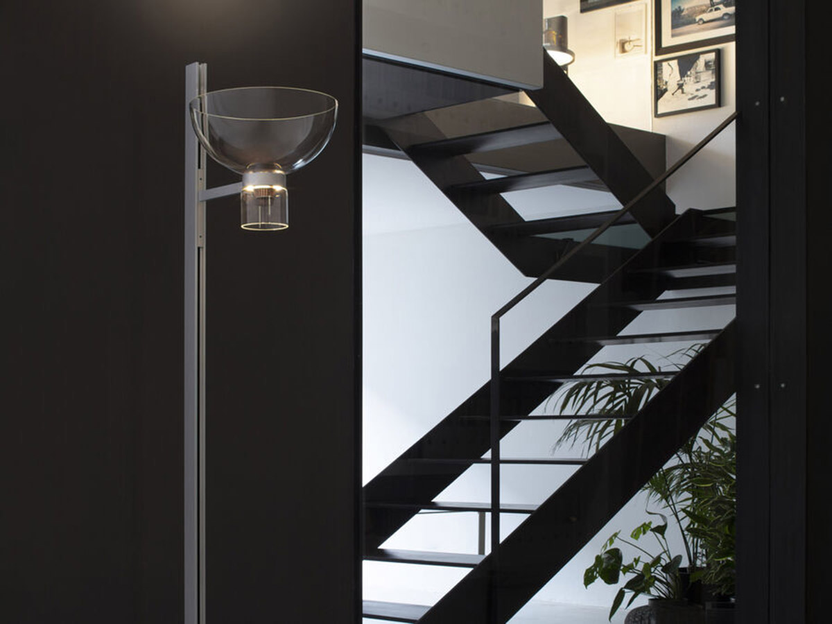 Nocturne Floor Lamp