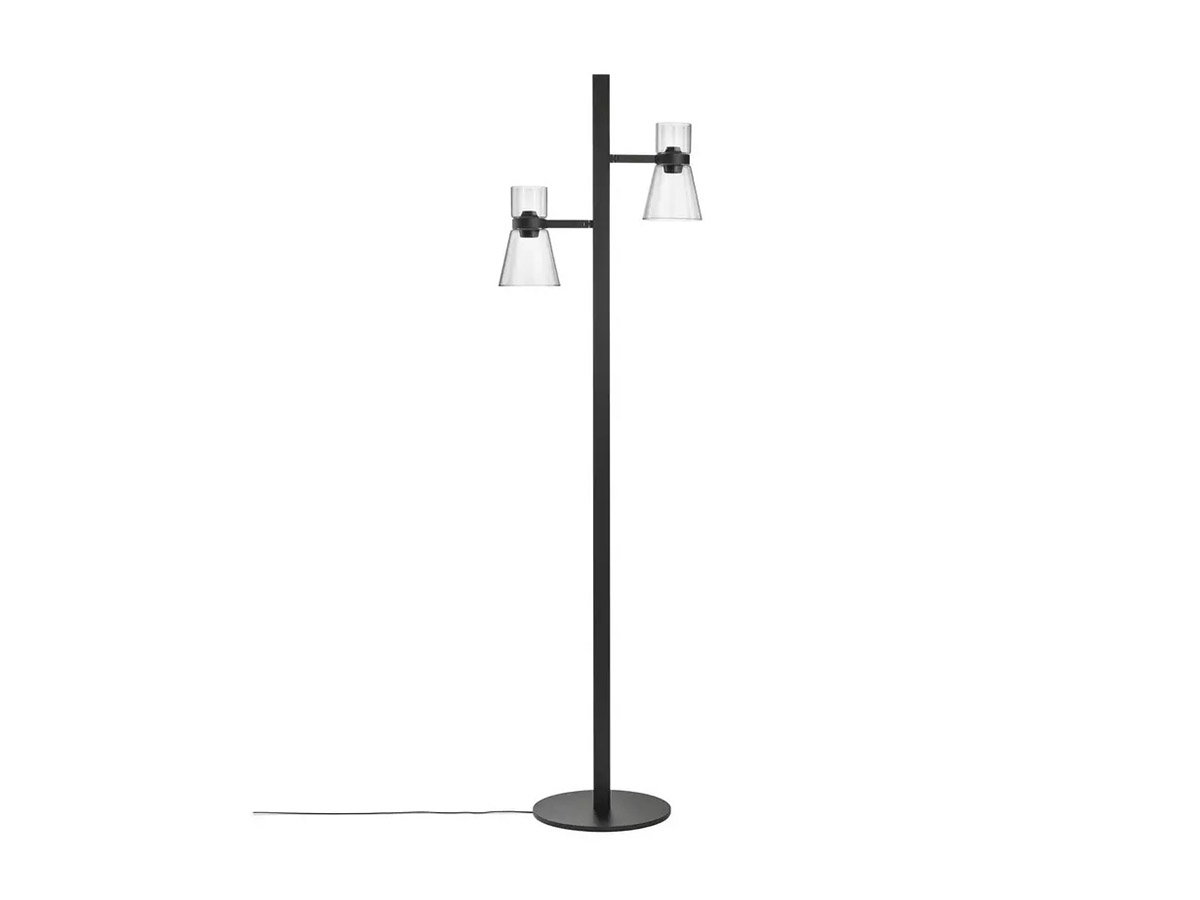 Nocturne Floor Lamp