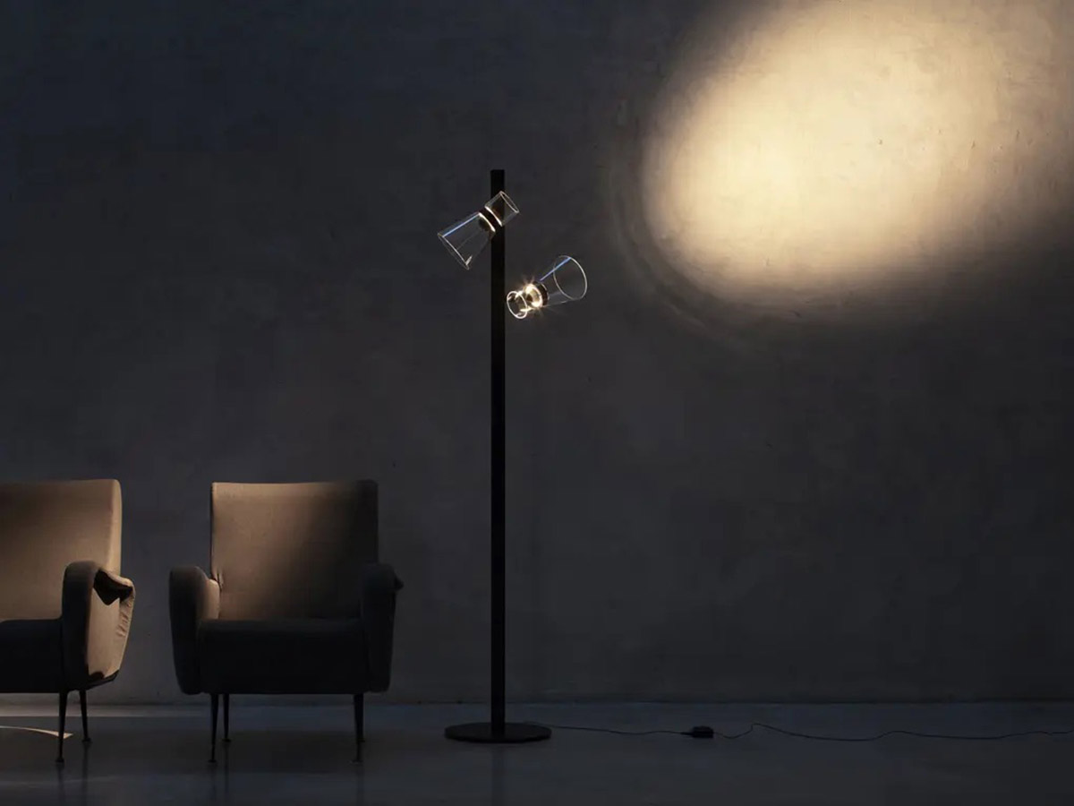 Nocturne Floor Lamp