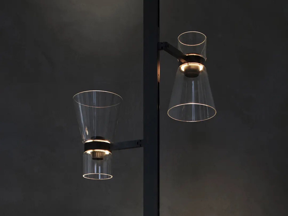 Nocturne Floor Lamp