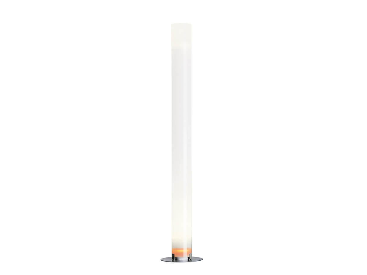 Flos Stylos Floor Lamp 