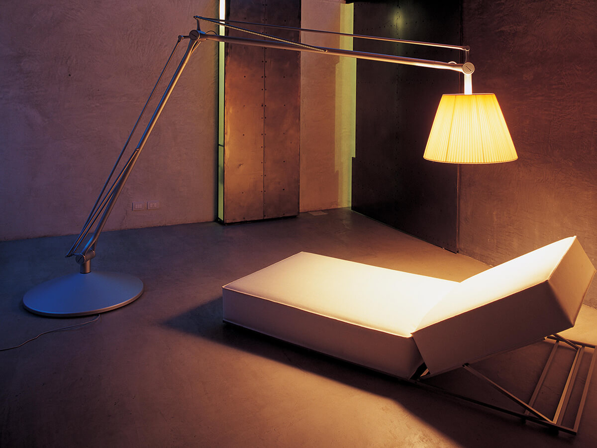 Superarchimoon Floor Lamp