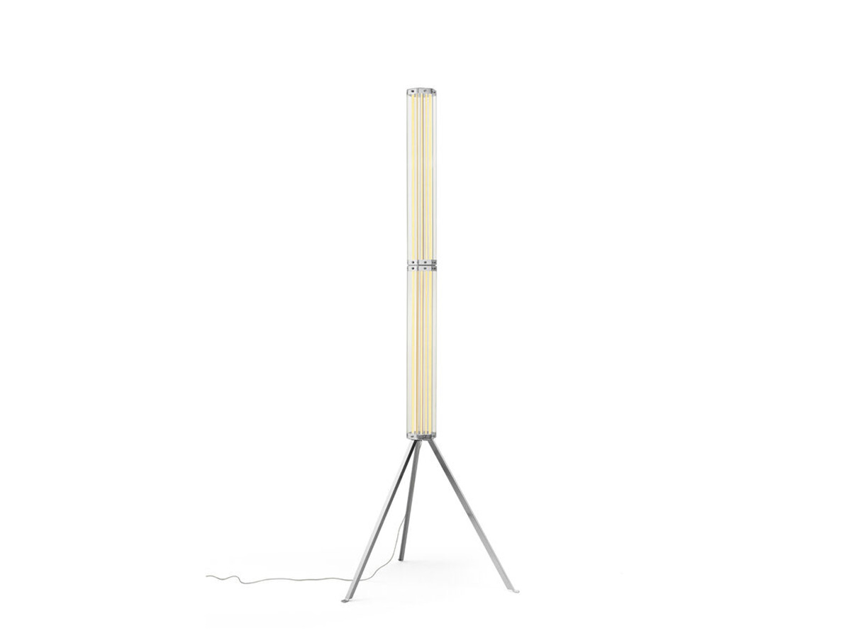 Flos SuperWire Lampada da Terra 