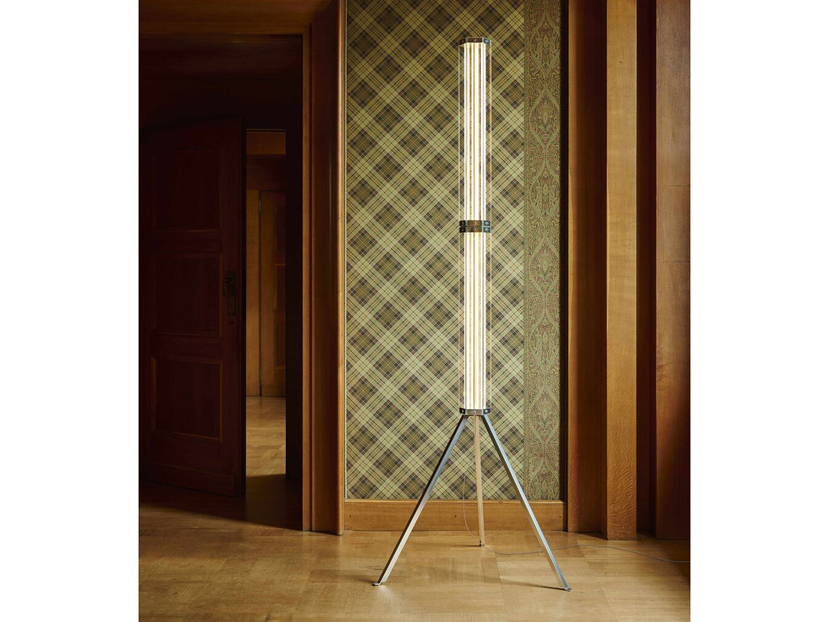 SuperWire Floor Lamp