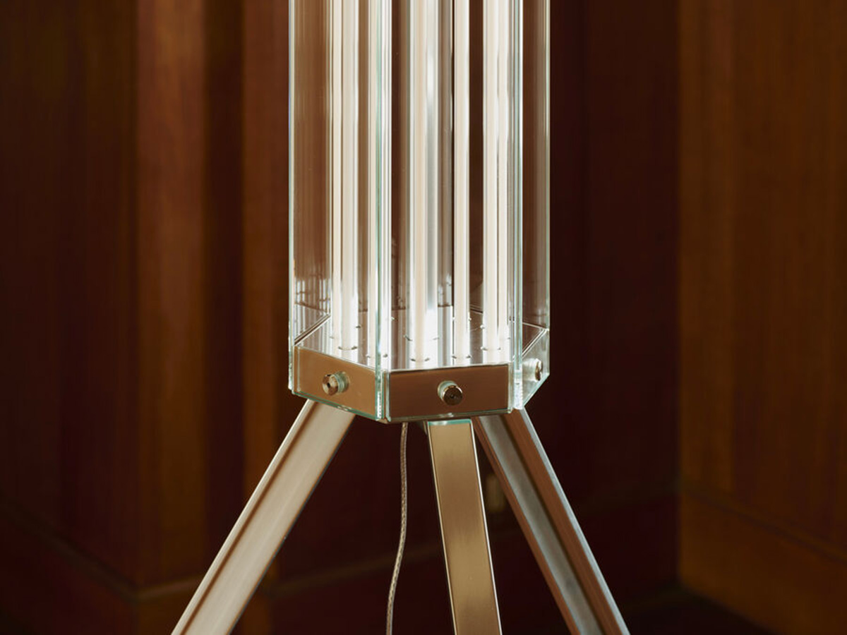 SuperWire Floor Lamp