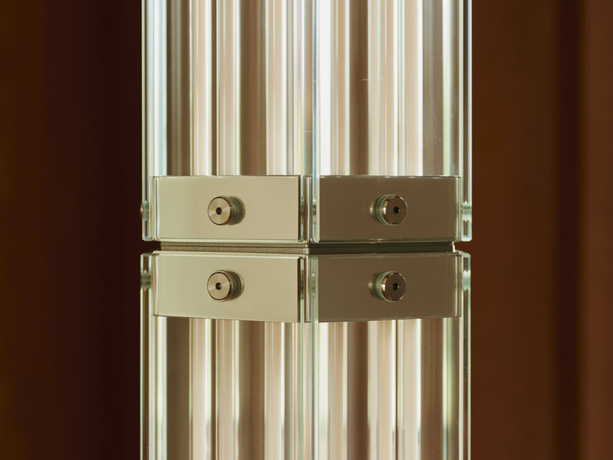 SuperWire Floor Lamp