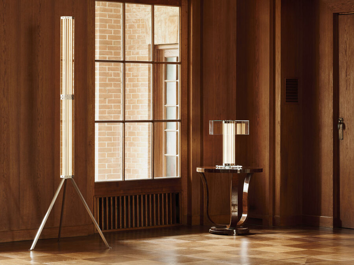 SuperWire Floor Lamp