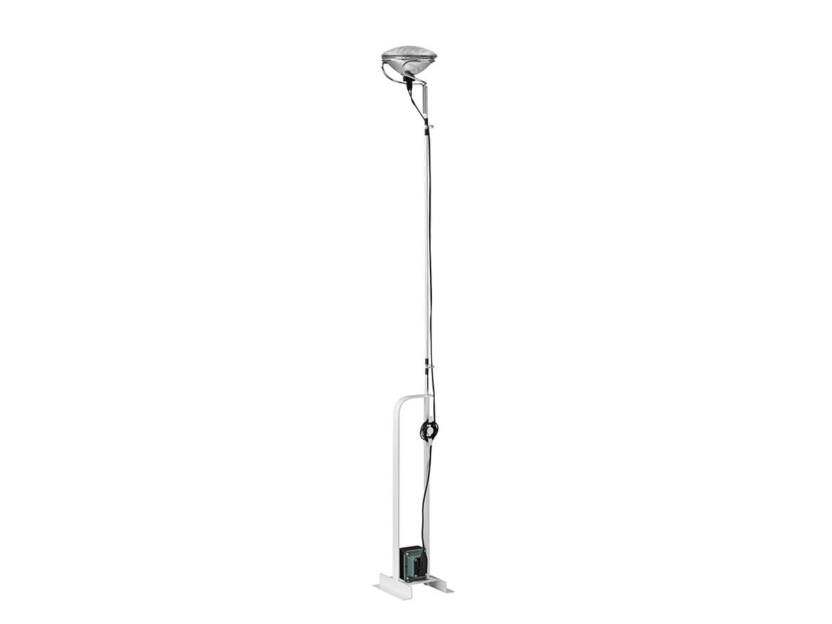 Flos Toio Floor Lamp Classic