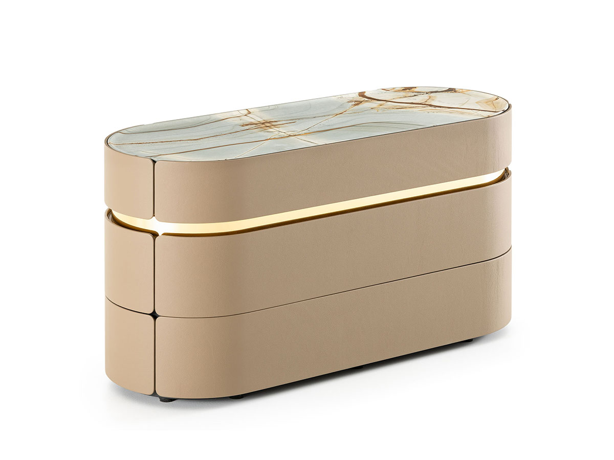 Toshi Night Storage Unit