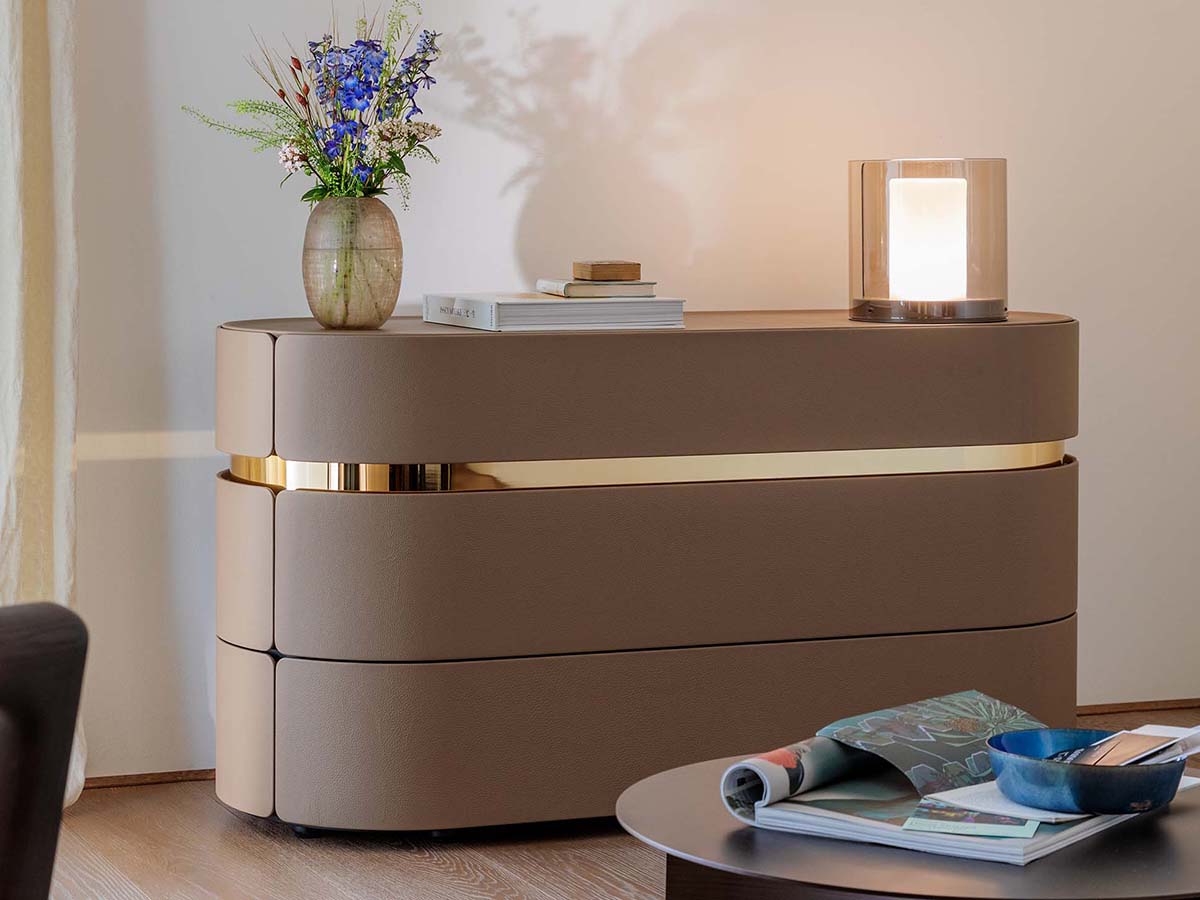 Toshi Night Storage Unit