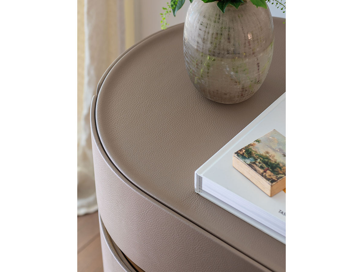 Toshi Night Storage Unit