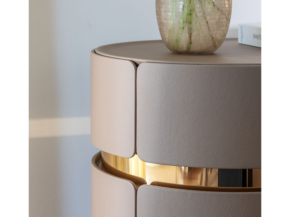 Toshi Night Storage Unit