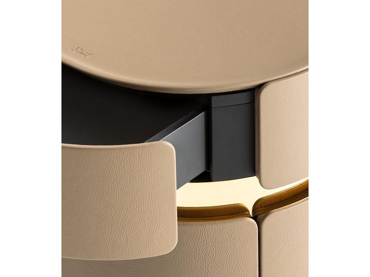 Toshi Night Storage Unit