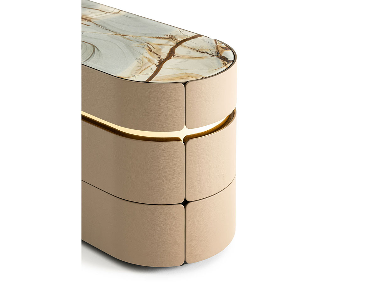 Toshi Night Storage Unit