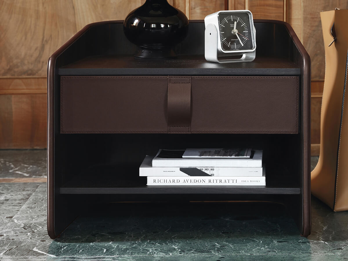 Gentleman Contenitore Notte