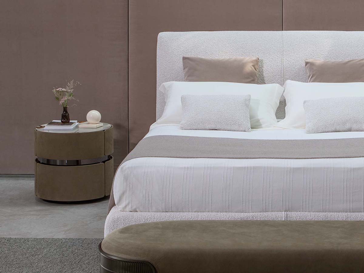 Toshi Night Storage Unit