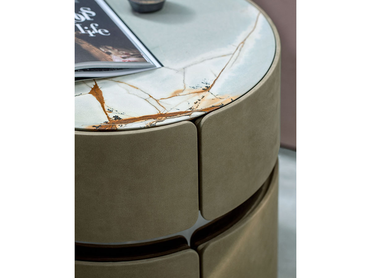 Toshi Night Storage Unit