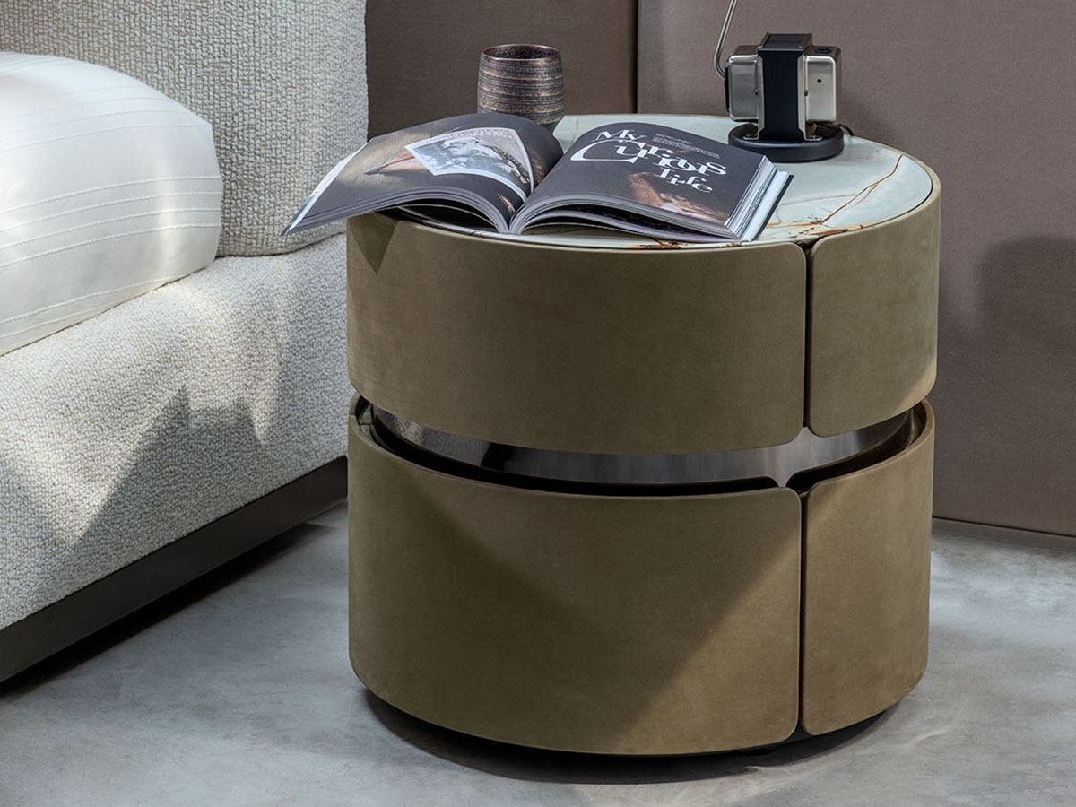 Toshi Night Storage Unit