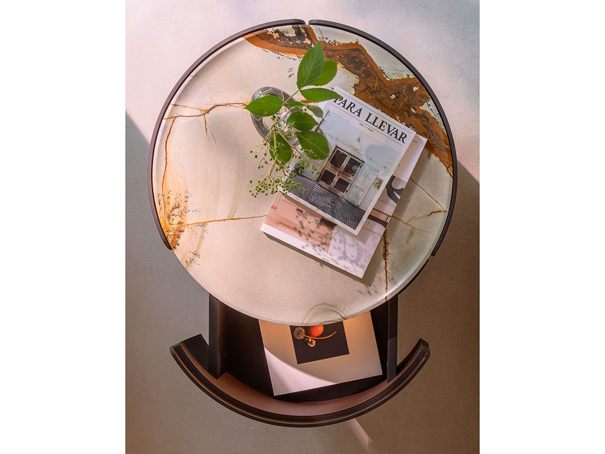 Toshi Night Storage Unit