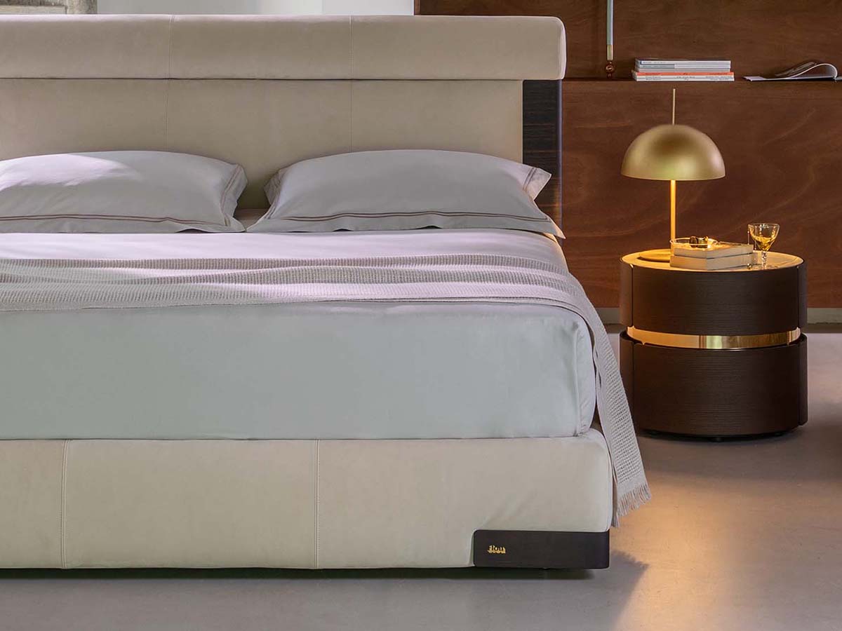 Toshi Night Storage Unit