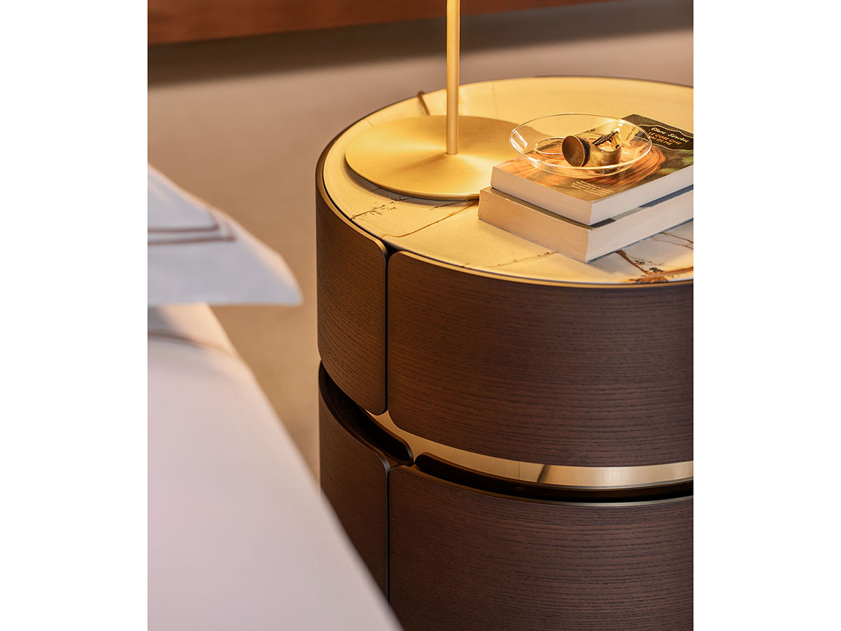 Toshi Night Storage Unit