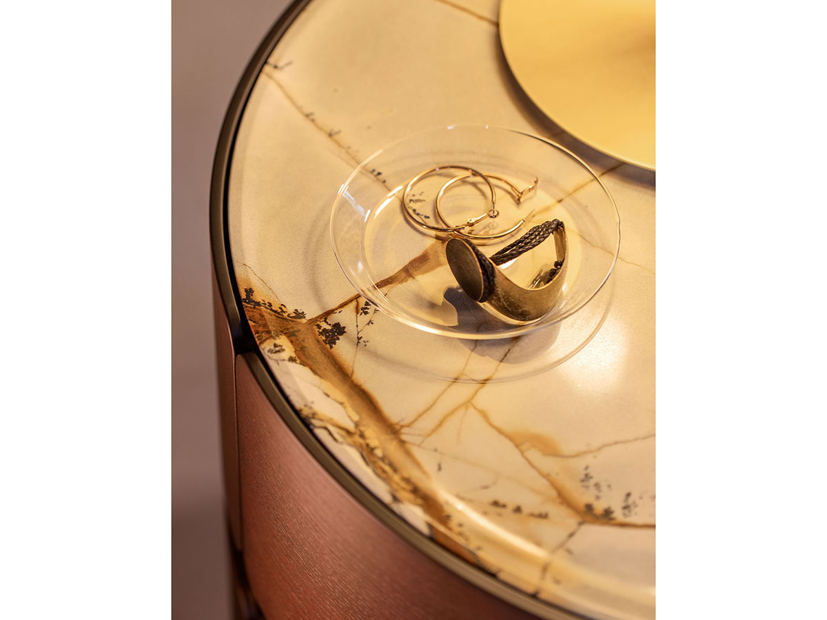 Toshi Night Storage Unit