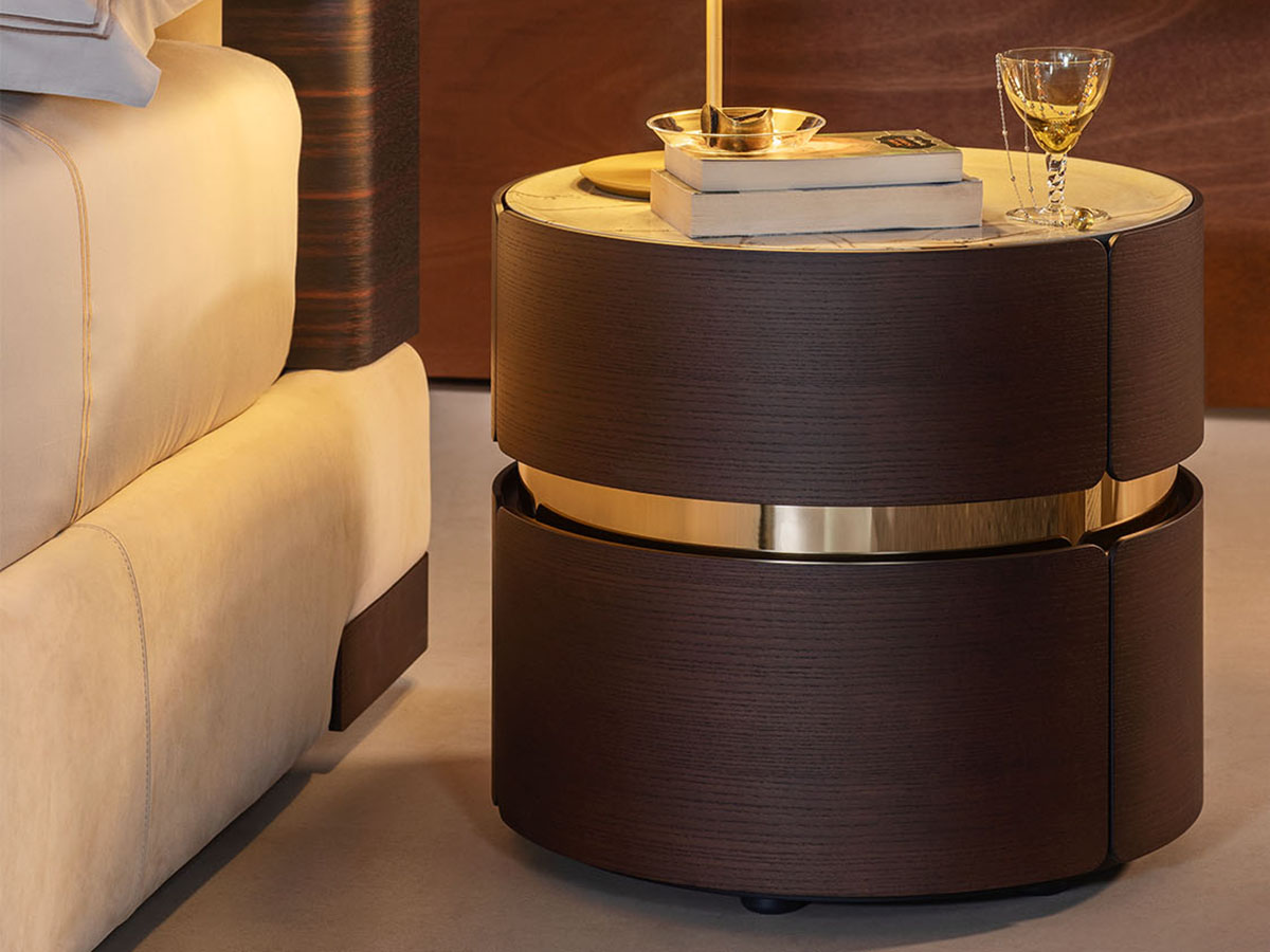 Toshi Night Storage Unit