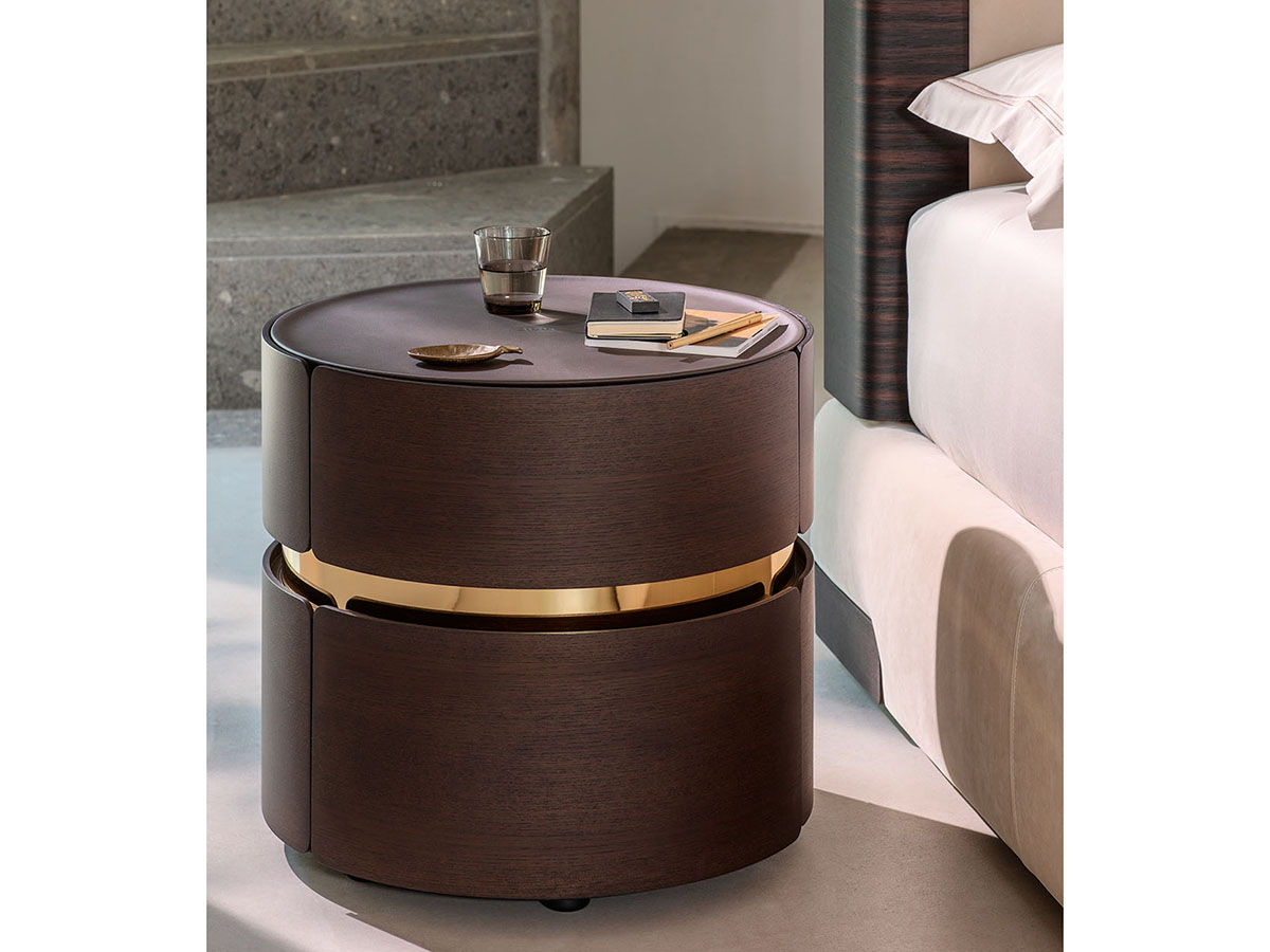 Toshi Night Storage Unit