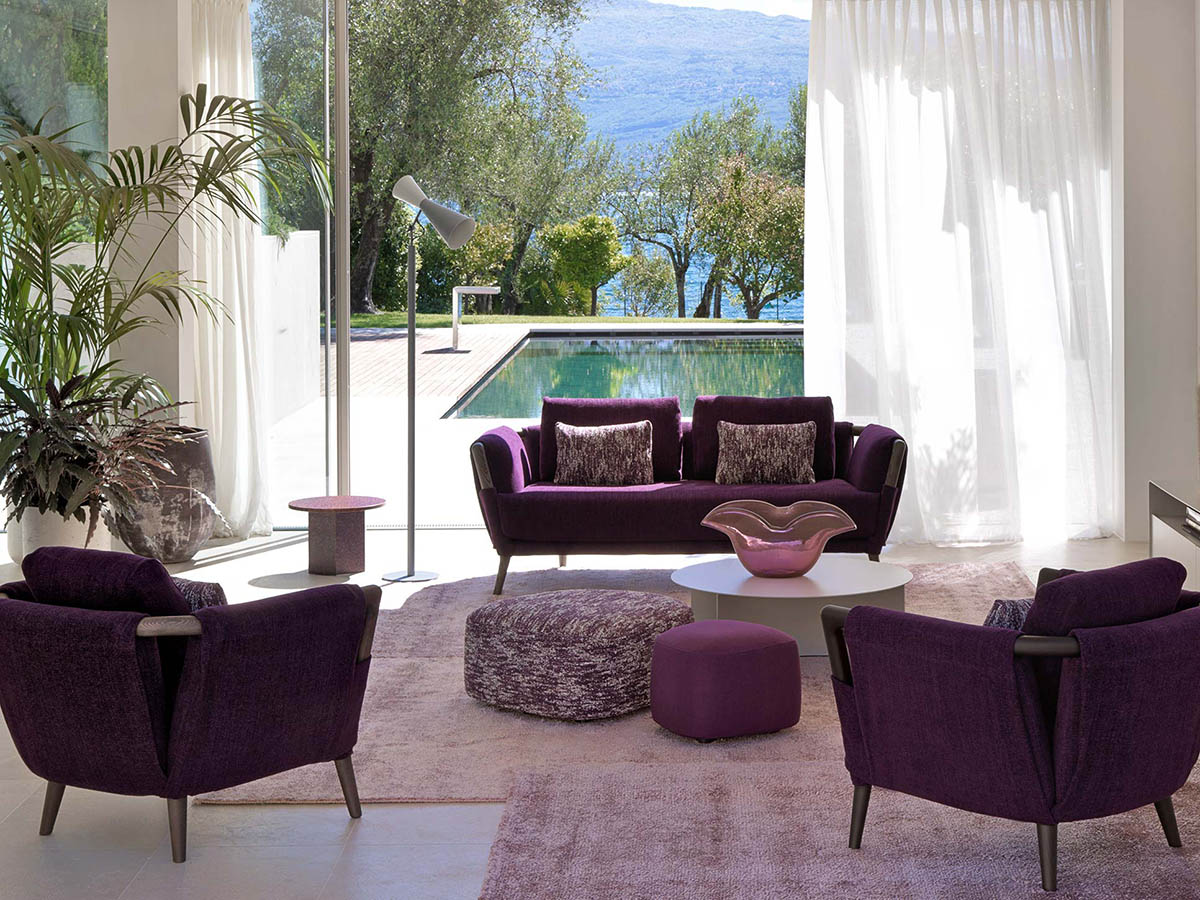 Gaudì Sofa