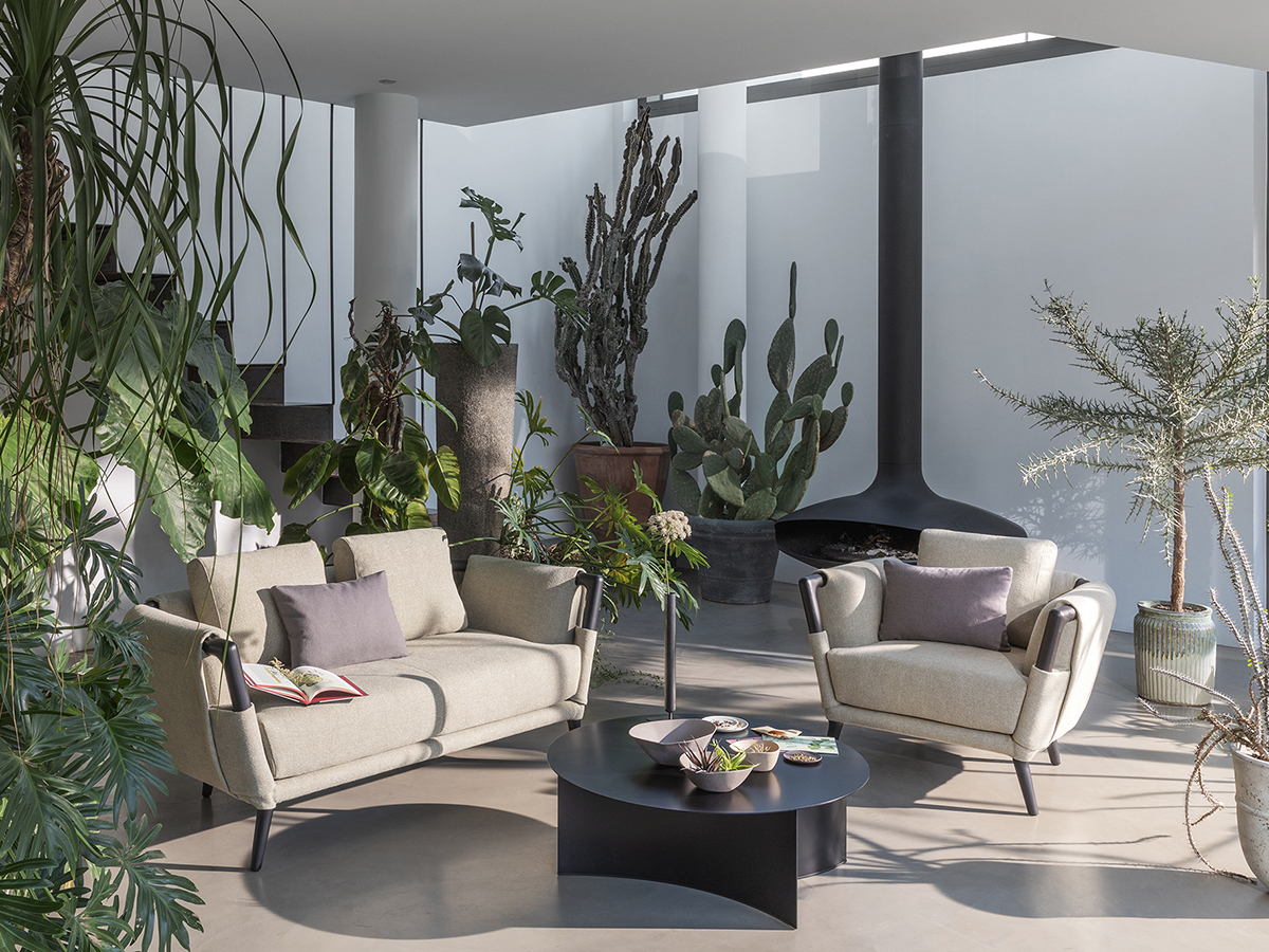 Gaudì Sofa