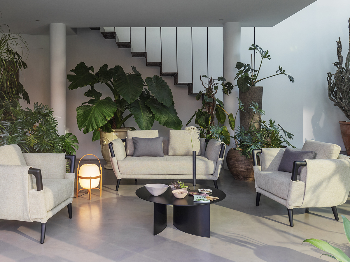 Gaudì Sofa