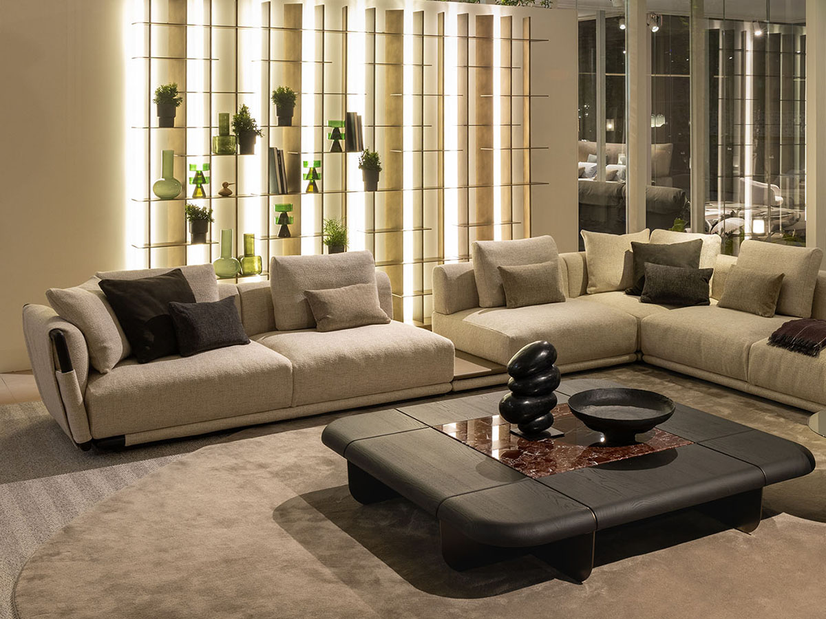 Gaudì Sofa