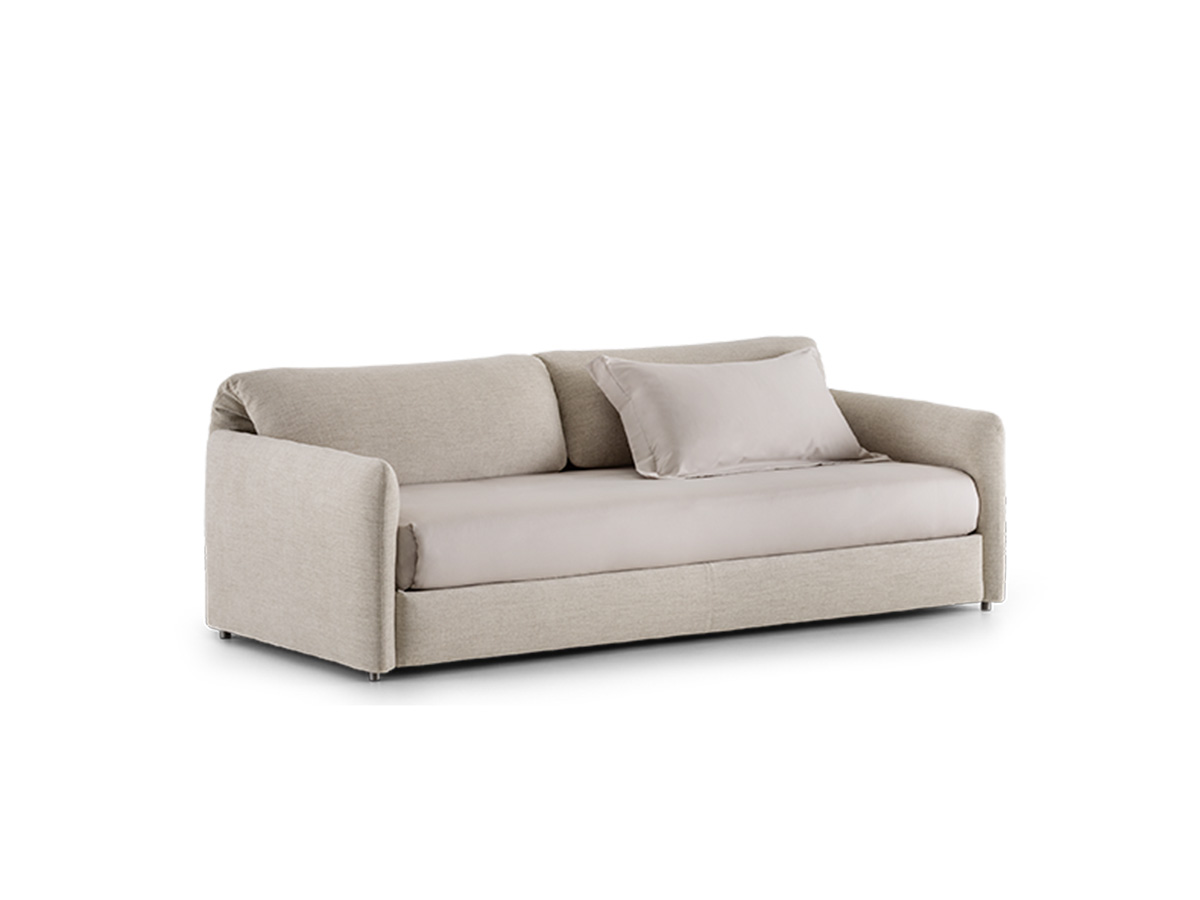 Flou Diletto Divano Letto 
