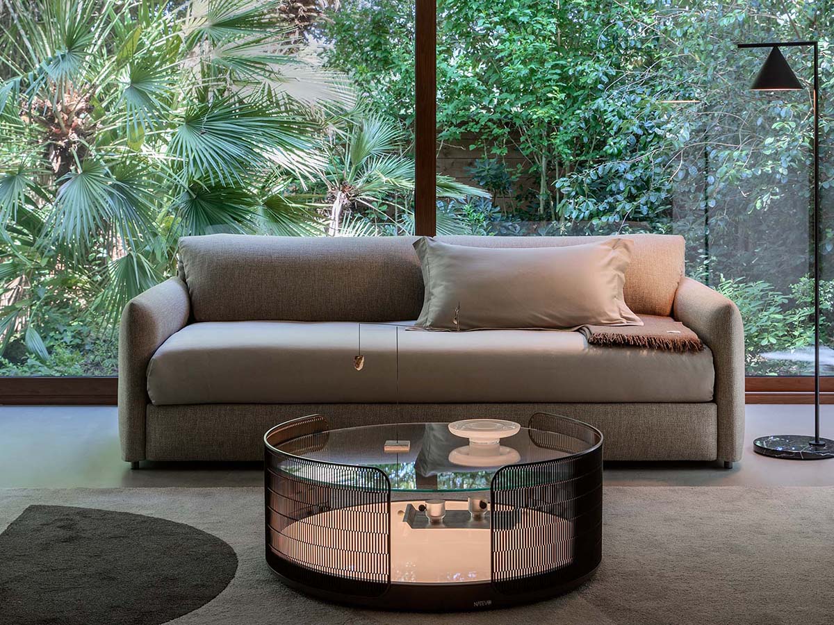 Diletto Divano Letto