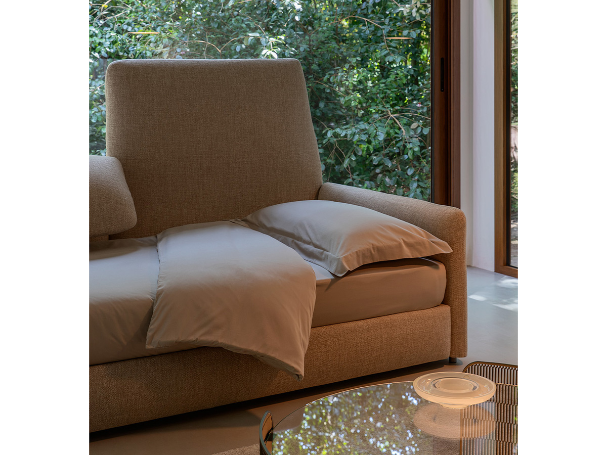 Diletto Divano Letto