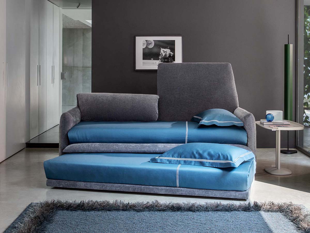 Diletto Divano Letto