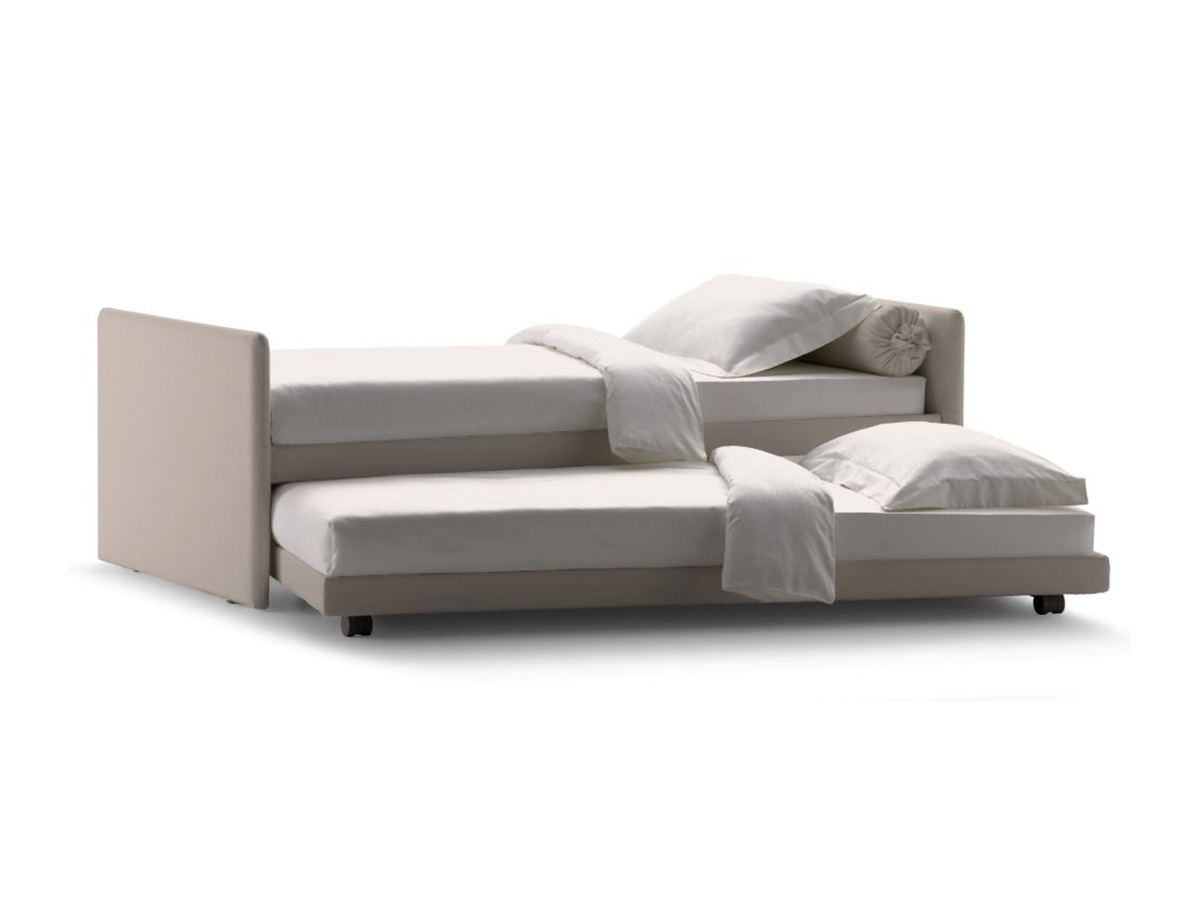 Flou Duetto Bed