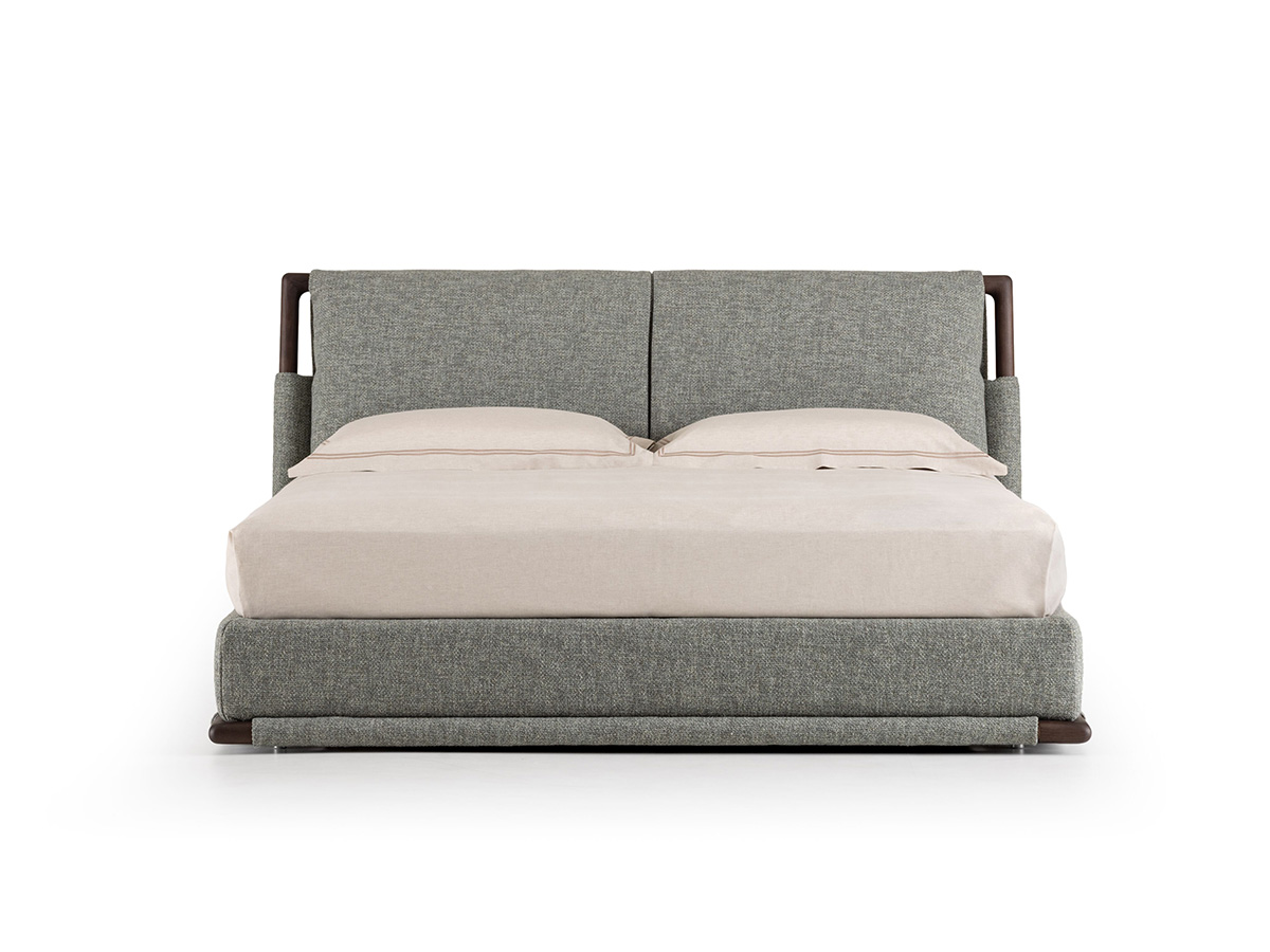 Gaudì Letto