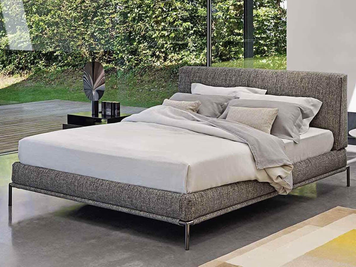 Icon Bed