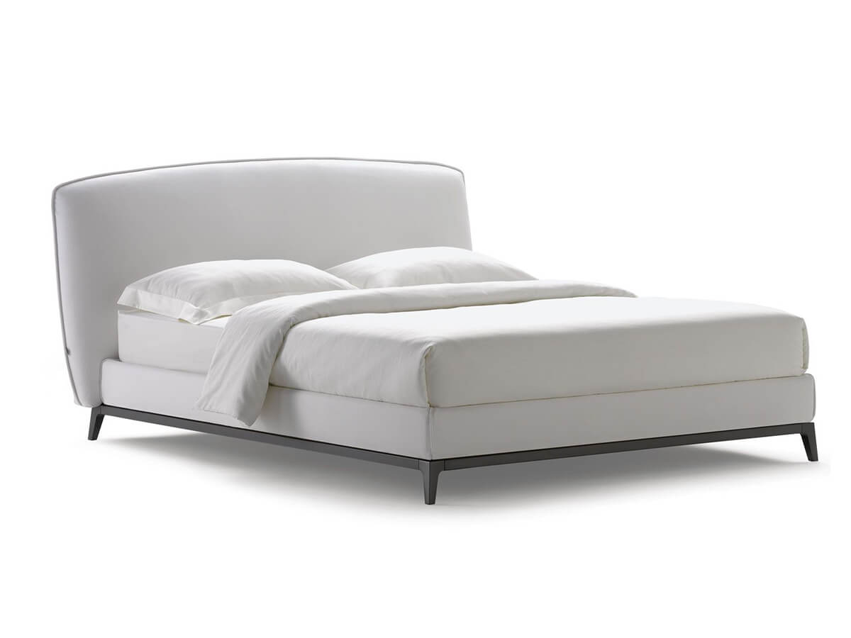 Flou Olivier Bed Classic